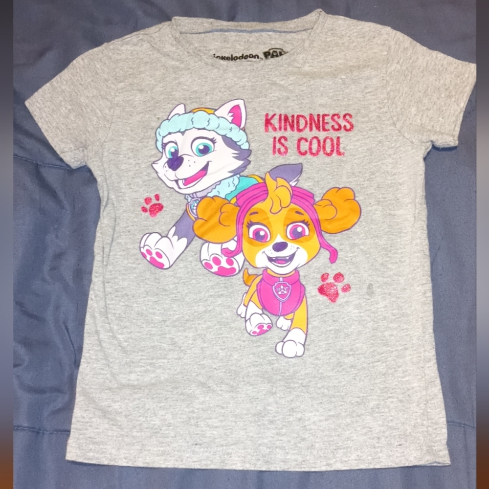 Nickelodeon Paw Patrol T-shirt